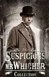 The Suspicions of Mr Whicher