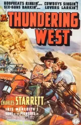 The Thundering West