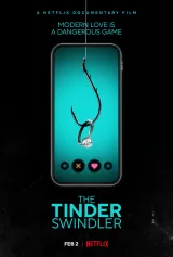 The Tinder Swindler