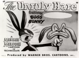 The Unruly Hare