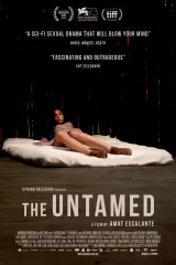 The Untamed