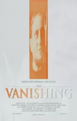 The Vanishing