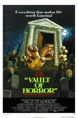 The Vault of Horror