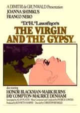 The Virgin and the Gypsy