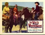 The Wild Westerners