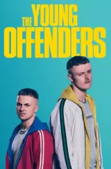 The Young Offenders