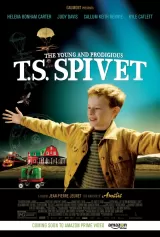 The Young and Prodigious T.S. Spivet