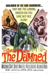 These Are the Damned