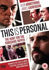 This Is Personal: The Hunt for the Yorkshire Ripper