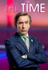 This Time with Alan Partridge