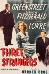 Three Strangers