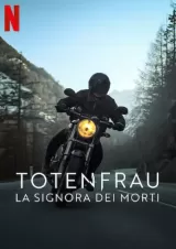 Totenfrau