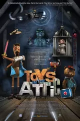 Toys in the Attic