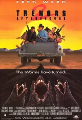 Tremors II: Aftershocks