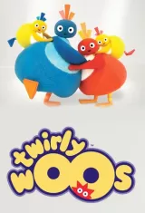 Twirlywoos