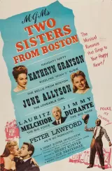 Two Sisters from Boston