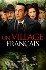 Un village français