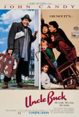 Uncle Buck