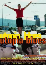 Utopia Blues