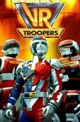 V.R. Troopers