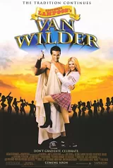 Van Wilder