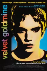 Velvet Goldmine