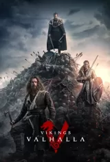 Vikings: Valhalla