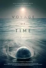 Voyage of Time: Life\