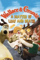 Wallace and Gromit in \