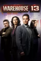 Warehouse 13