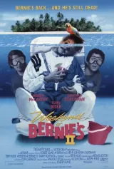 Weekend at Bernie\