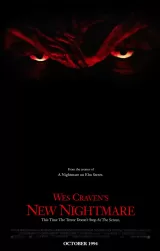 Wes Craven\