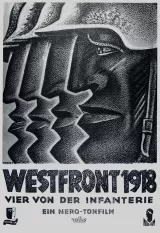 Westfront 1918