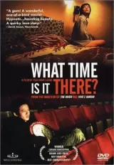 What Time Is It There?