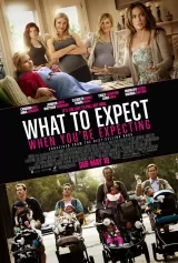 What to Expect When You\