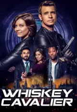 Whiskey Cavalier