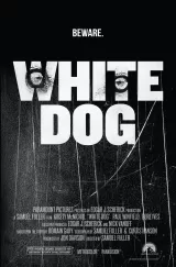 White Dog