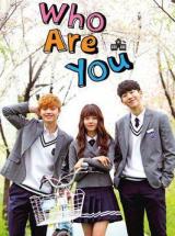 Who Are You: School 2015