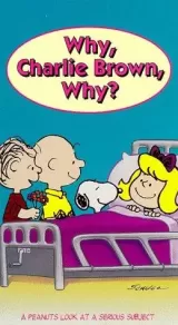 Why, Charlie Brown, Why?