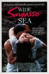 Wide Sargasso Sea