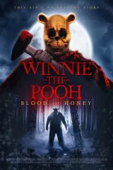 Winnie-The-Pooh: Blood and Honey