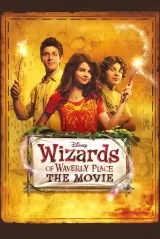 Wizards of Waverly Place: The Movie