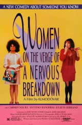 Women on the Verge of a Nervous Breakdown