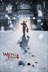 Wrong Turn 4: Bloody Beginnings