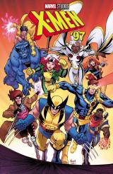 X-Men \