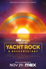 Yacht Rock: A Dockumentary