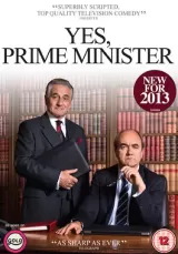 Yes, Prime Minister