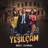 Yeşilçam