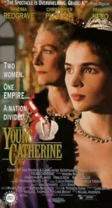 Young Catherine