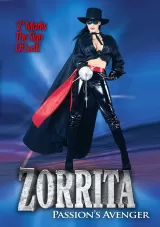 Zorrita: Passion\